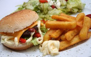 Patriotska brza hrana – novi model ishrane Patriotska brza hrana – novi model ishrane