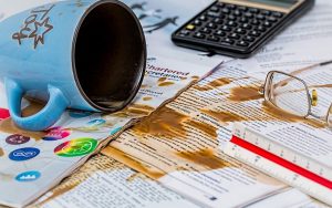 Pet grešaka koje mogu da vam upropaste biznis Pet grešaka koje mogu da vam upropaste biznis