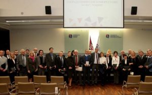 PKS podelio nagrade za 2017. PKS podelio nagrade za 2017.