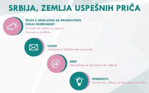 PKS pozvao firme da pošalju priču o svom uspehu PKS pozvao firme da pošalju priču o svom uspehu