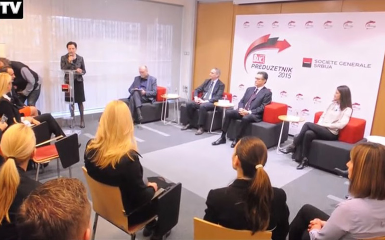 Počinje izbor za Blic preduzetnika godine