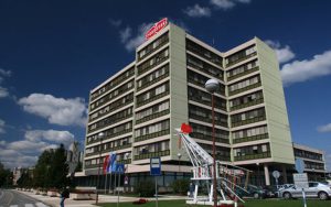 Podravka osnovala kancelariju u Dubaiju Podravka osnovala kancelariju u Dubaiju