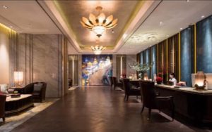 Pogledajte kako izgleda hotel sa sedam zvezdica Pogledajte kako izgleda hotel sa sedam zvezdica