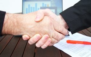 Pomoć za mala i srednja preduzeća Pomoć za mala i srednja preduzeća