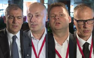 Poslušajte šta govore najuticajniji preduzetnici na Balkanu Poslušajte šta govore najuticajniji preduzetnici na Balkanu