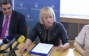 Potpredsednica Agrokora najmoćnija žena hrvatskog biznisa Potpredsednica Agrokora najmoćnija žena hrvatskog biznisa