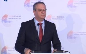 Predstavljen program „Godina preduzetništva“ Predstavljen program „Godina preduzetništva“