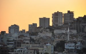 Premijer Albanije podržao osnivanje srpsko-albanske komore Premijer Albanije podržao osnivanje srpsko-albanske komore