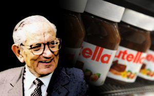 Preminuo najpoznatiji poslastičar na svetu Preminuo najpoznatiji poslastičar na svetu