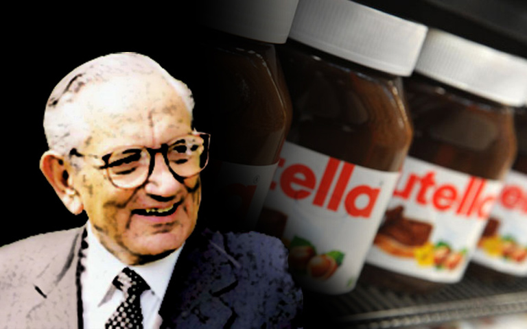 Preminuo najpoznatiji poslastičar na svetu