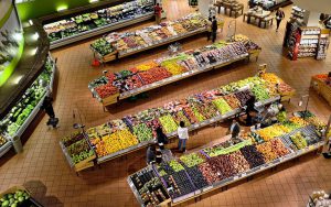 Prihodi trgovina: Pozitivan znak za ceo sektor Prihodi trgovina: Pozitivan znak za ceo sektor