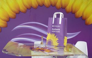 Privatizacija Komercijalne banke do 2018. Privatizacija Komercijalne banke do 2018.