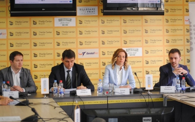 Privrednici uvereni da je siva ekonomija u padu