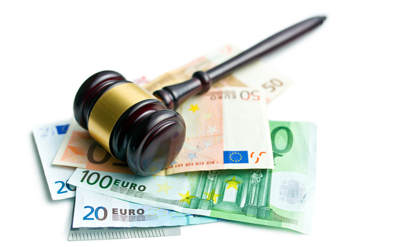 Prodaje se hotel u centru Beograda