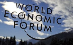 Prognoze nobelovaca obeležile početak Foruma u Davosu Prognoze nobelovaca obeležile početak Foruma u Davosu