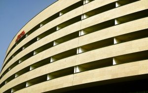 Prvi hotel Šeraton u Srbiji Prvi hotel Šeraton u Srbiji