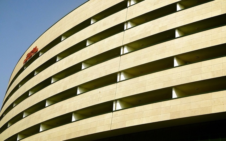 Prvi hotel Šeraton u Srbiji