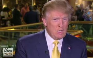 Rečenica koja otkriva milijarderski mentalitet Donalda Trampa Rečenica koja otkriva milijarderski mentalitet Donalda Trampa