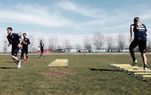 Restoran sponzor tima iz Serije A Restoran sponzor tima iz Serije A