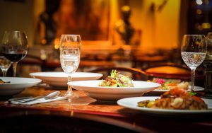 Restorani se najviše otvarali, ali i najviše zatvarali Restorani se najviše otvarali, ali i najviše zatvarali