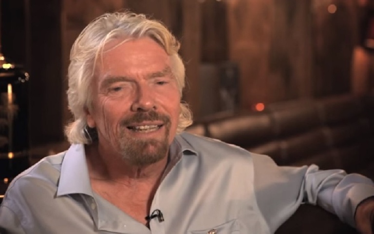 Ričard Brenson zaposlenima ukida mejlove