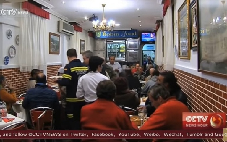 Robin Hud - restoran u kome se naplaćuje bogatima