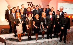 SAM dodelio nagrade SAM dodelio nagrade