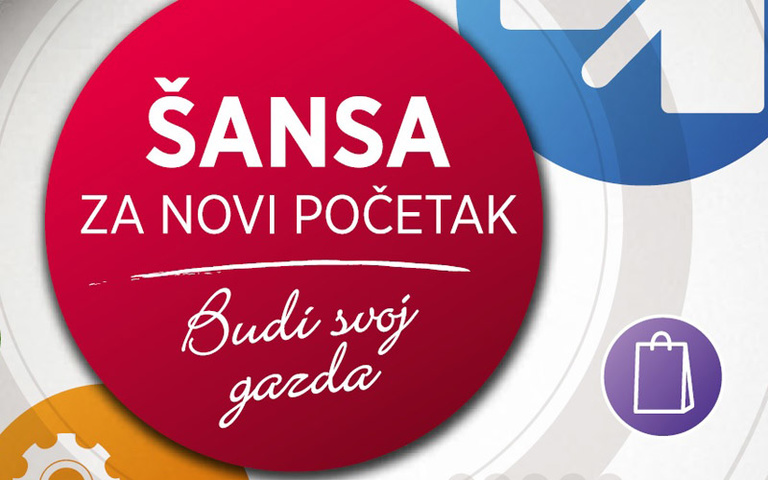 SAM objavio besplatan priručnik za mali biznis