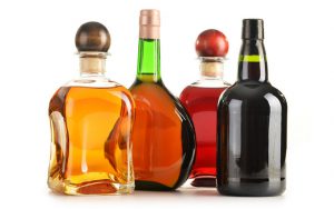 Samo registrovan preduzetnik može da flašira rakiju Samo registrovan preduzetnik može da flašira rakiju