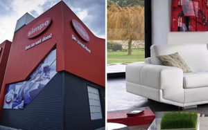 Simpo oprema crnogorski Hilton Simpo oprema crnogorski Hilton