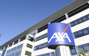 Skok prihoda AXA Grupe Skok prihoda AXA Grupe