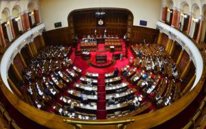 Skupština izglasala veće akcize Skupština izglasala veće akcize