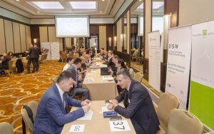 Sledeće nedelje Speed Business Meeting u Hajatu Sledeće nedelje Speed Business Meeting u Hajatu