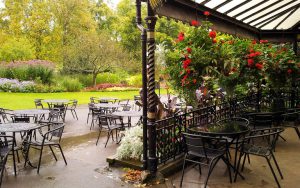 Smanjene takse za letnje bašte Smanjene takse za letnje bašte