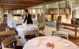 Španski restoran najbolji na svetu Španski restoran najbolji na svetu