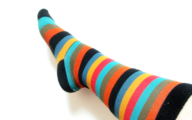 Srbija u Rusiju najviše izvozi čarape