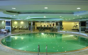 Srbija u svetskom vrhu prema kvalitetu spa hotela Srbija u svetskom vrhu prema kvalitetu spa hotela