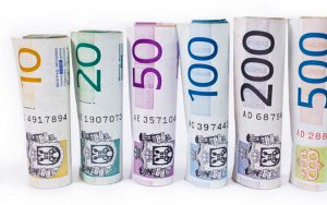 Srpska plata najniža u regionu Srpska plata najniža u regionu