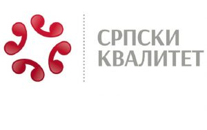 „Srpski kvalitet“ na prvih osam proizvoda „Srpski kvalitet“ na prvih osam proizvoda