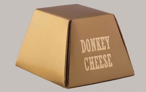 Srpski sir peto najskuplje jelo na svetu Srpski sir peto najskuplje jelo na svetu