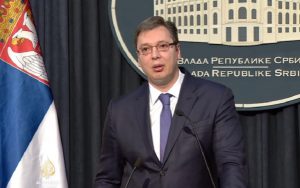 Šta čeka novu Vladu Srbije? Šta čeka novu Vladu Srbije?