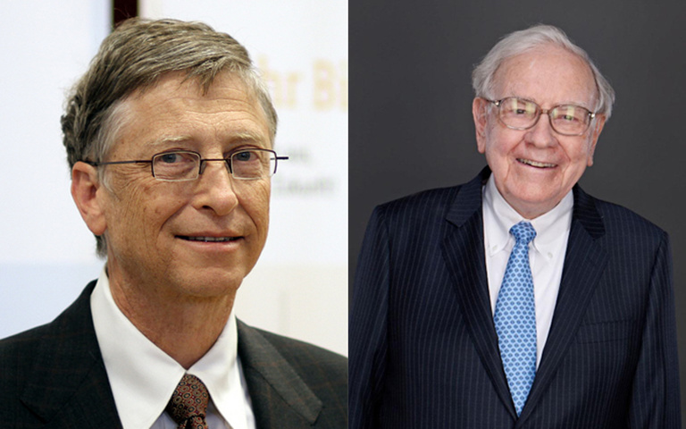 Šta Gejtsa i Bafeta razlikuje od ostalih?