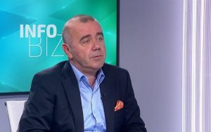 Šta je biznis transfer? Šta je biznis transfer?