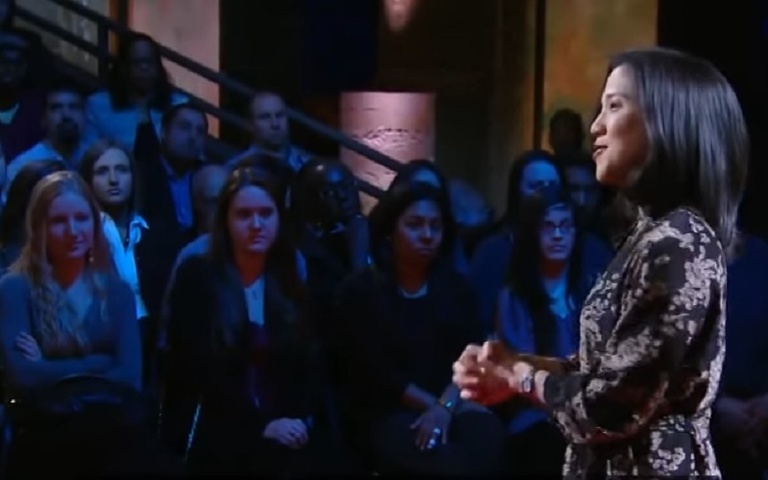 Šta je u stvari ključ uspeha?