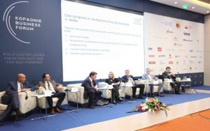 Šta je zaključak Kopaonik biznis foruma? Šta je zaključak Kopaonik biznis foruma?