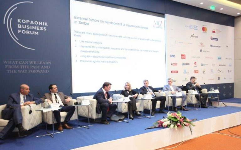 Šta je zaključak Kopaonik biznis foruma?