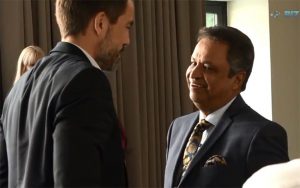 Šta jedan milijarder savetuje za uspeh vašeg biznisa Šta jedan milijarder savetuje za uspeh vašeg biznisa