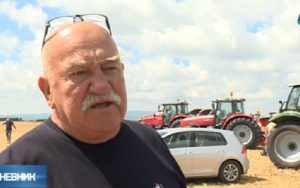 Šta poljoprivrednici očekuju od novog ministra? Šta poljoprivrednici očekuju od novog ministra?