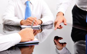 Šta su „spid biznis mitinzi“? Šta su „spid biznis mitinzi“?