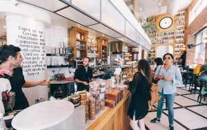 Šta tražite u novim zaposlenima? Šta tražite u novim zaposlenima?